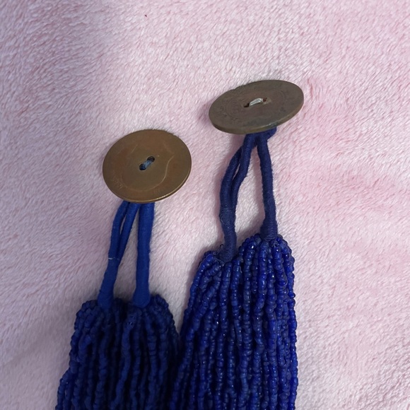 SOLD Women’s handmade Indian jewelry bundle - Picture 3 of 4